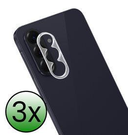 BASEY. BASEY. Samsung Galaxy A57 Camera Screenprotector - 3 PACK