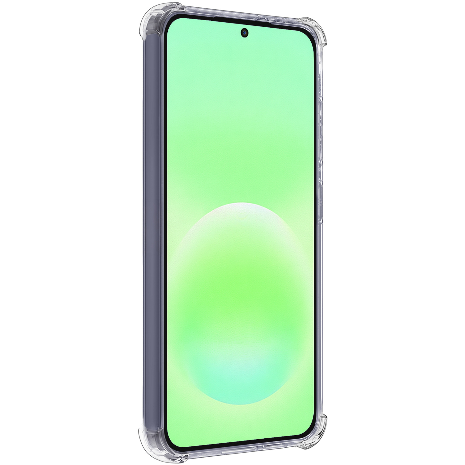 BASEY. BASEY. Samsung Galaxy A57 Hoesje Pashouder