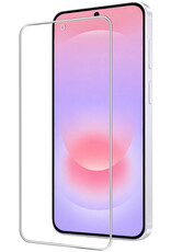 NoXx NoXx Samsung Galaxy A37 Screenprotector Glas