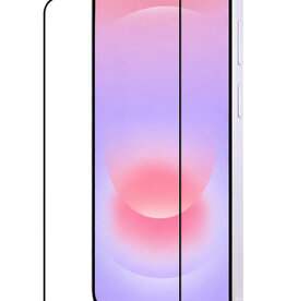 NoXx NoXx Samsung Galaxy A37 Screenprotector Glas Full Cover