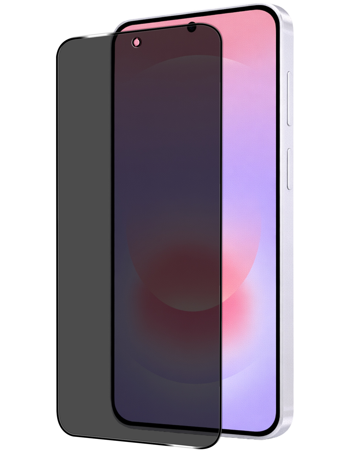 NoXx NoXx Samsung Galaxy A37 Screenprotector Glas Privacy