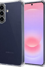 NoXx NoXx Samsung Galaxy A37 Hoesje Shockproof - Transparant