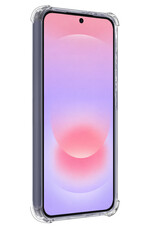 NoXx NoXx Samsung Galaxy A37 Hoesje Pashouder