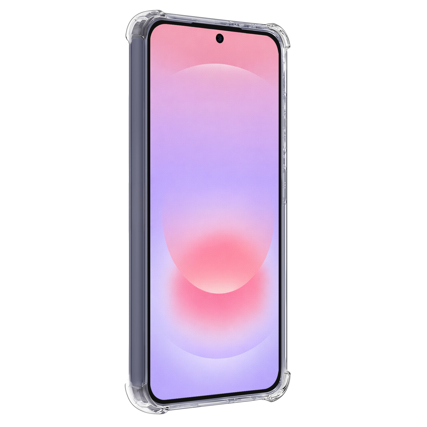 NoXx NoXx Samsung Galaxy A37 Hoesje Pashouder