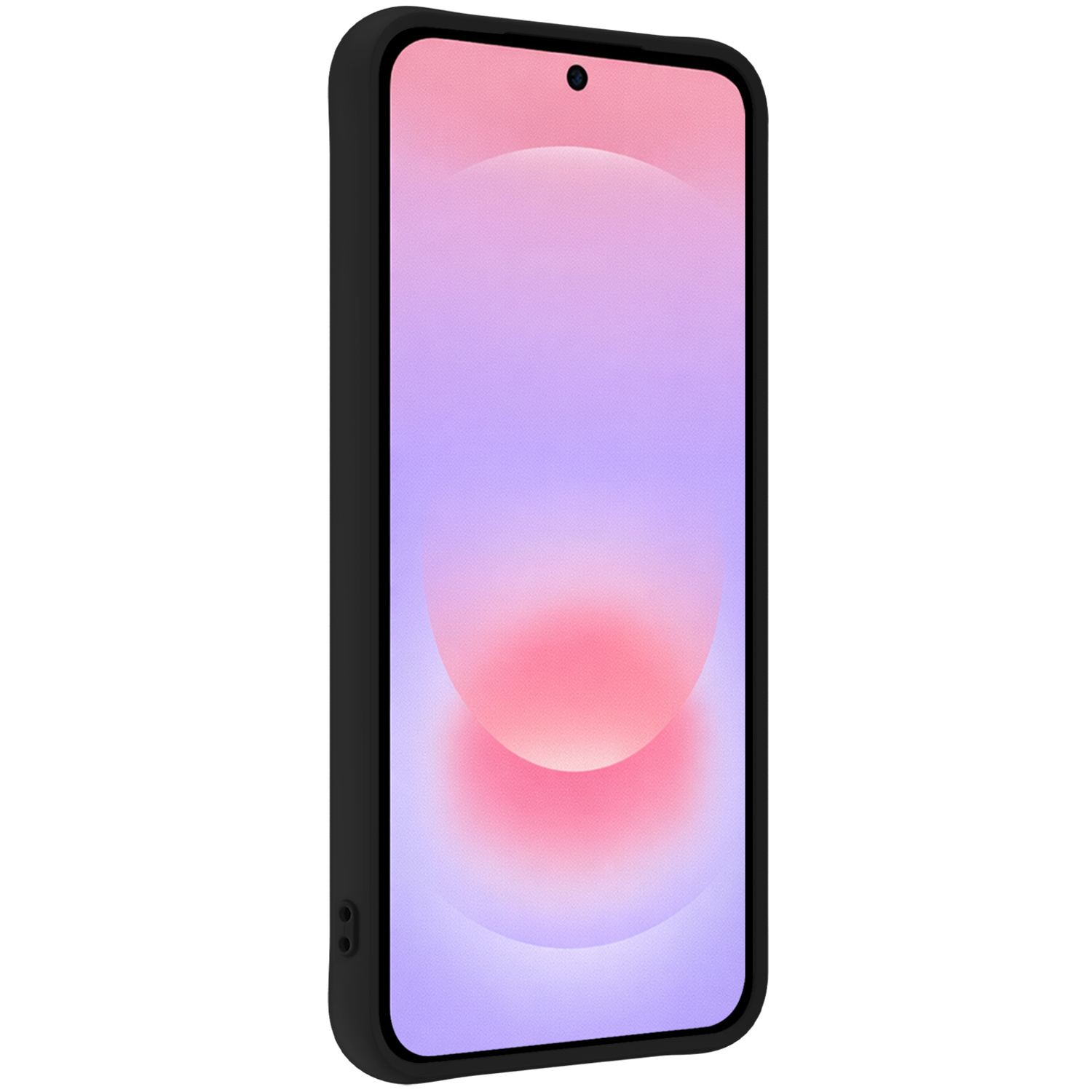 NoXx NoXx Samsung Galaxy A37 Hoesje Siliconen - Donkerblauw - 2 PACK