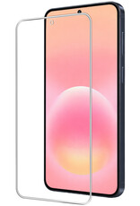 NoXx NoXx Samsung Galaxy A57 Screenprotector Glas