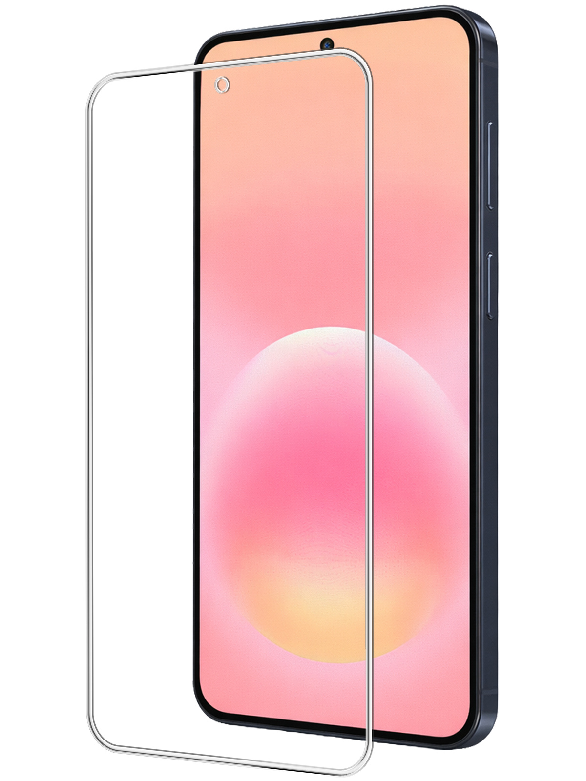 NoXx NoXx Samsung Galaxy A57 Screenprotector Glas