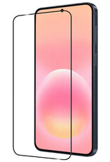 NoXx NoXx Samsung Galaxy A57 Screenprotector Glas Full Cover