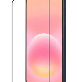 NoXx NoXx Samsung Galaxy A57 Screenprotector Glas Full Cover