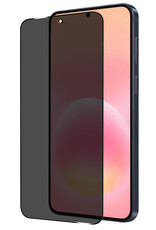 NoXx NoXx Samsung Galaxy A57 Screenprotector Glas Privacy