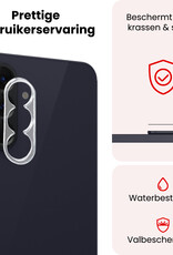 NoXx NoXx Samsung Galaxy A57 Camera Screenprotector