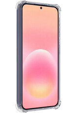 NoXx NoXx Samsung Galaxy A57 Hoesje Shockproof Met 2x Screenprotector