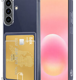 NoXx NoXx Samsung Galaxy A57 Hoesje Pashouder