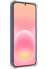 NoXx NoXx Samsung Galaxy A57 Hoesje Pashouder Met 2x Screenprotector