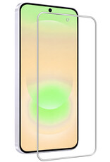 Nomfy Nomfy Samsung Galaxy A37 Screenprotector Glas