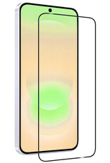 Nomfy Nomfy Samsung Galaxy A37 Screenprotector Glas Full Cover