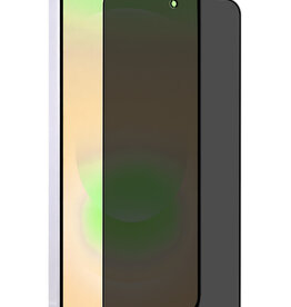 Nomfy Nomfy Samsung Galaxy A37 Screenprotector Glas Privacy