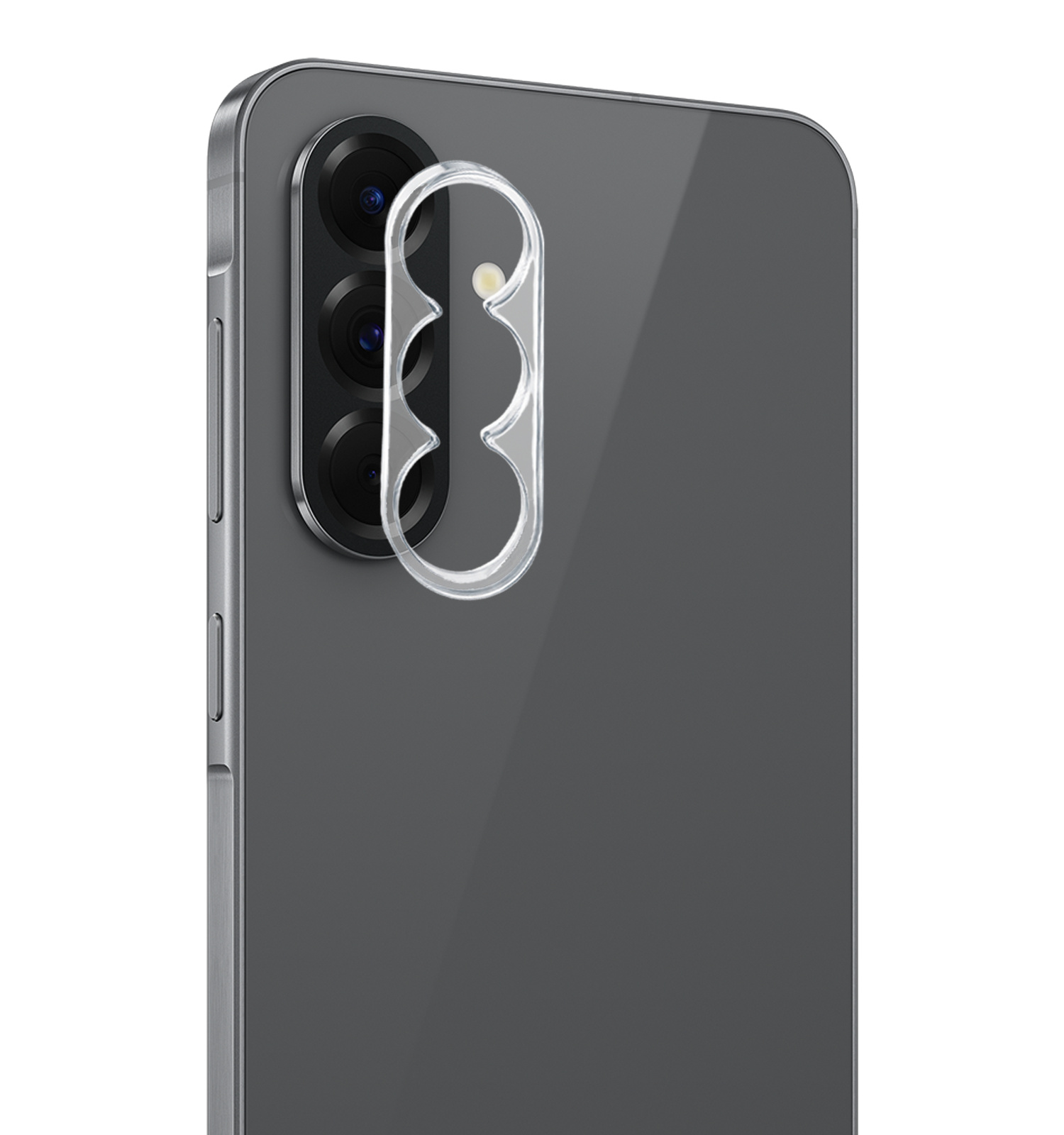 Nomfy Nomfy Samsung Galaxy A37 Camera Screenprotector