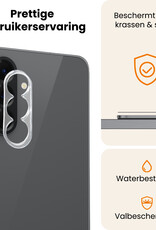 Nomfy Nomfy Samsung Galaxy A37 Camera Screenprotector