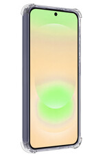 Nomfy Nomfy Samsung Galaxy A37 Hoesje Pashouder