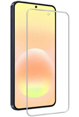 Nomfy Nomfy Samsung Galaxy A57 Screenprotector Glas