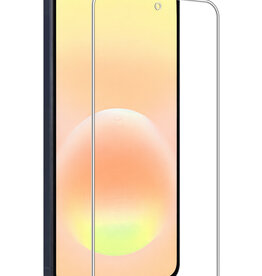 Nomfy Nomfy Samsung Galaxy A57 Screenprotector Glas