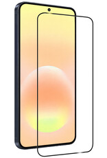 Nomfy Nomfy Samsung Galaxy A57 Screenprotector Glas Full Cover