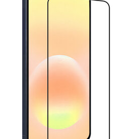 Nomfy Nomfy Samsung Galaxy A57 Screenprotector Glas Full Cover