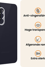 Nomfy Nomfy Samsung Galaxy A57 Camera Screenprotector