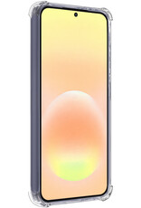 Nomfy Nomfy Samsung Galaxy A57 Hoesje Pashouder Met 2x Screenprotector