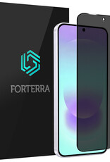 Forterra Forterra Samsung Galaxy A37 Screenprotector Glas Privacy