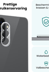 Forterra Forterra Samsung Galaxy A37 Camera Screenprotector