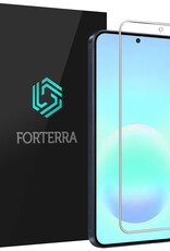 Forterra Forterra Samsung Galaxy A57 Screenprotector Glas