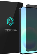 Forterra Forterra Samsung Galaxy A57 Screenprotector Glas Privacy