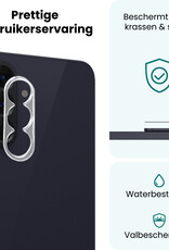 Forterra Forterra Samsung Galaxy A57 Camera Screenprotector