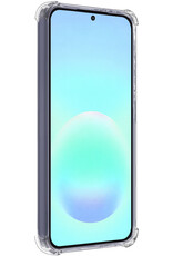 Forterra Forterra Samsung Galaxy A57 Hoesje Pashouder - 2 PACK