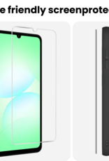 BASEY. BASEY. Samsung Galaxy A07 4G Screenprotector Glas