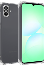 BASEY. BASEY. Samsung Galaxy A07 4G Hoesje Shockproof - Transparant