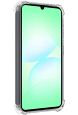 BASEY. BASEY. Samsung Galaxy A07 4G Hoesje Shockproof - Transparant - 2 PACK