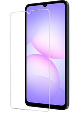 NoXx NoXx Samsung Galaxy A07 4G Screenprotector Glas