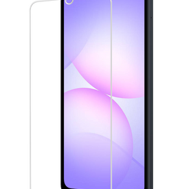 NoXx NoXx Samsung Galaxy A07 4G Screenprotector Glas