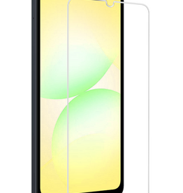 Nomfy Nomfy Samsung Galaxy A07 4G Screenprotector Glas