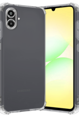 Nomfy Nomfy Samsung Galaxy A07 4G Hoesje Shockproof - Transparant