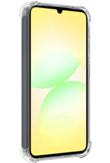 Nomfy Nomfy Samsung Galaxy A07 4G Hoesje Shockproof Met Screenprotector