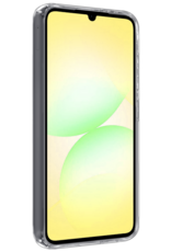 Nomfy Nomfy Samsung Galaxy A07 4G Hoesje Siliconen - Transparant