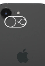 Nomfy Nomfy iPhone 17e Camera Screenprotector