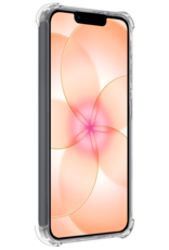 Nomfy Nomfy iPhone 17e Hoesje Pashouder Met 2x Screenprotector