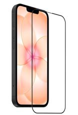 Nomfy Nomfy iPhone 17e Screenprotector Glas Full Cover 2D