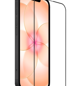 Nomfy Nomfy iPhone 17e Screenprotector Glas Full Cover 2D