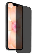 Nomfy Nomfy iPhone 17e Screenprotector Glas Privacy
